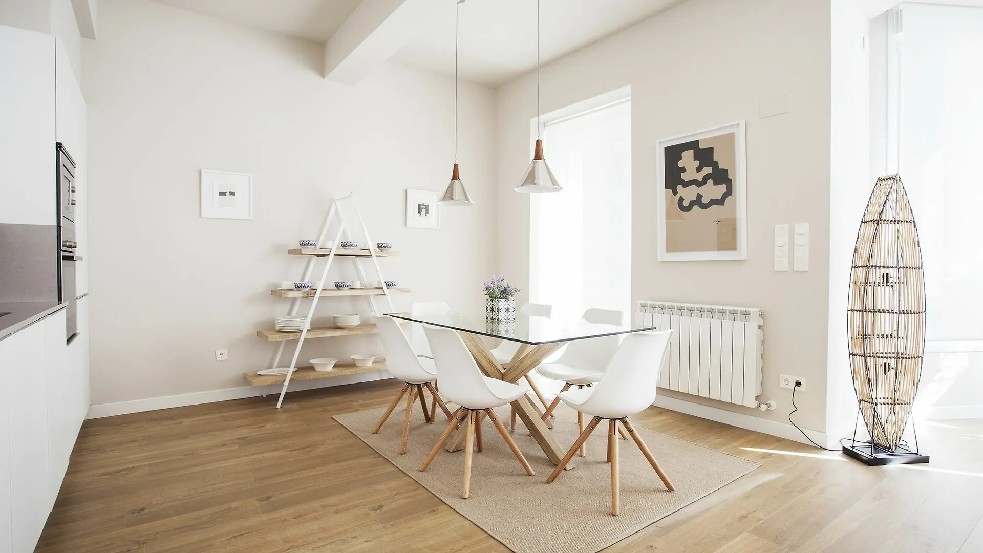 Urbieta Center - Iberorent Apartments San Sebastian Spain