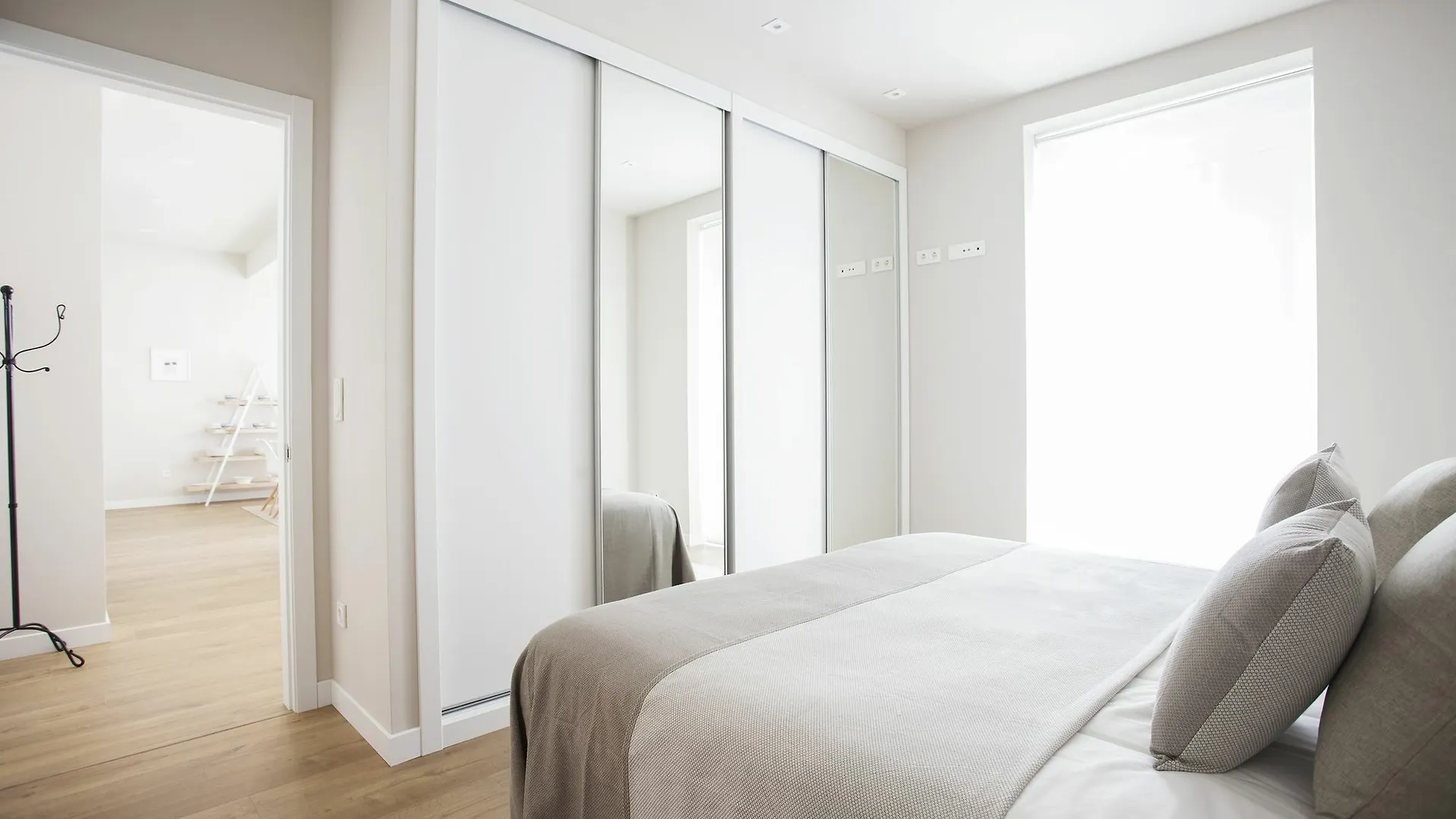 Urbieta Center - Iberorent Apartments San Sebastian 0*,  Spain